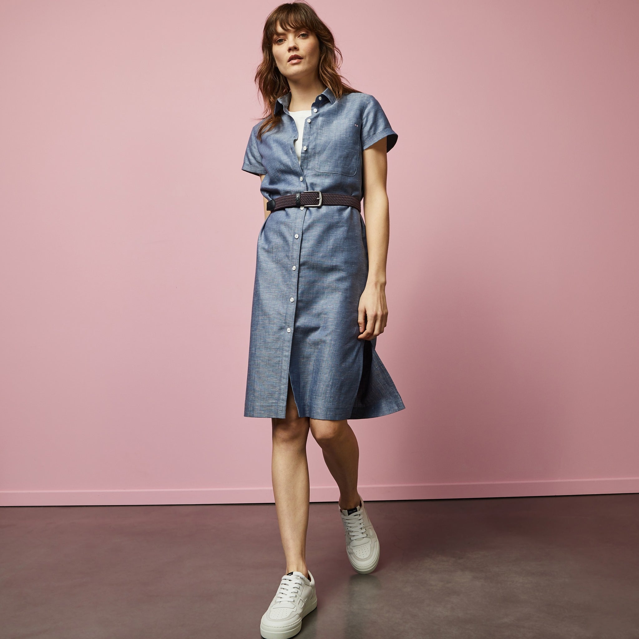 Robes – Eden Park