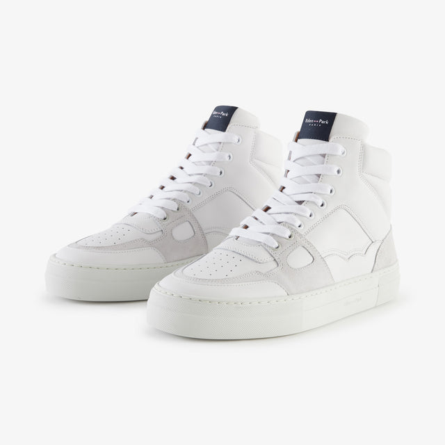 chaussure eden park basket