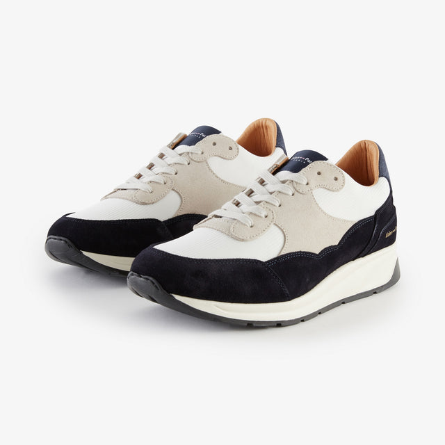 chaussure eden park basket