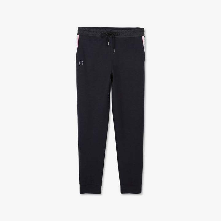 Pantalon de jogging bleu marine