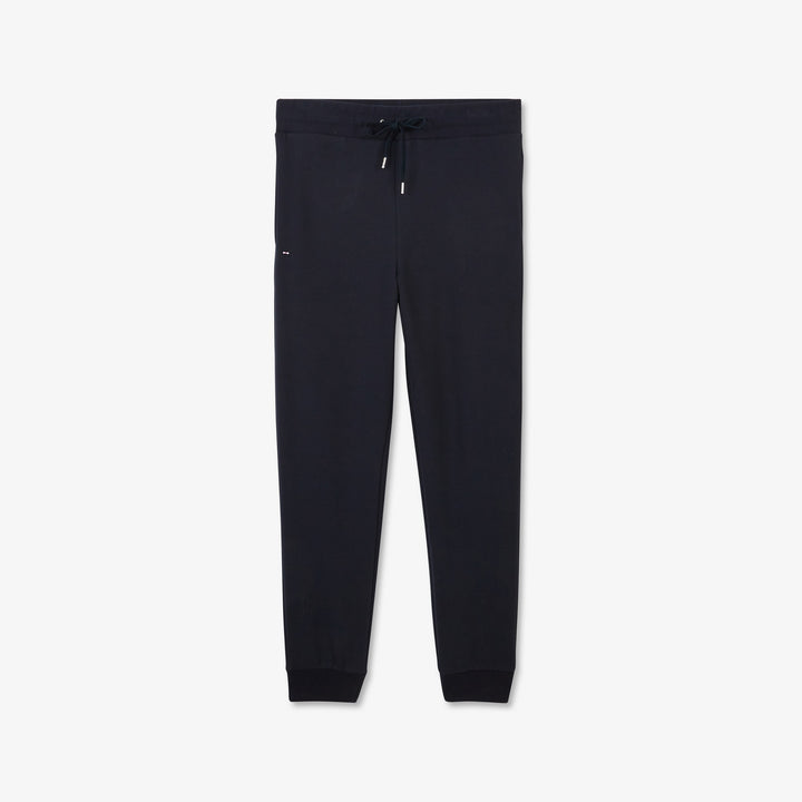 Pantalon de jogging bleu marine