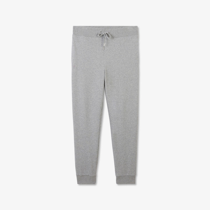 Pantalon de jogging gris