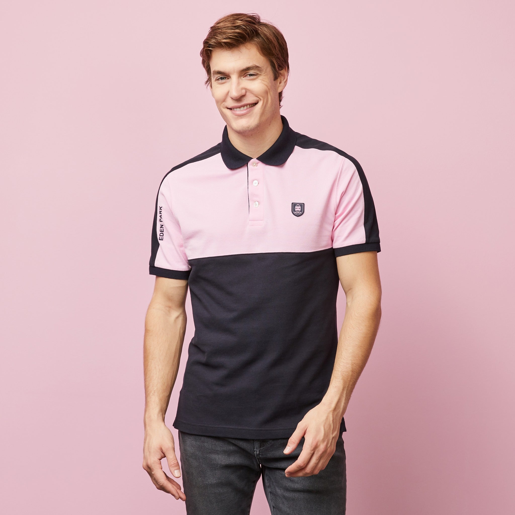 Soldes Homme �?? Eden Park