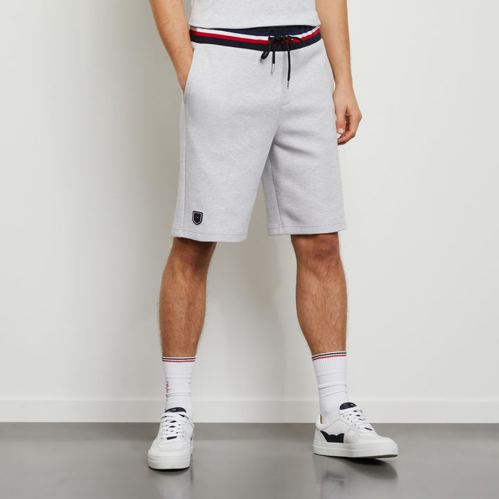 Short gris
