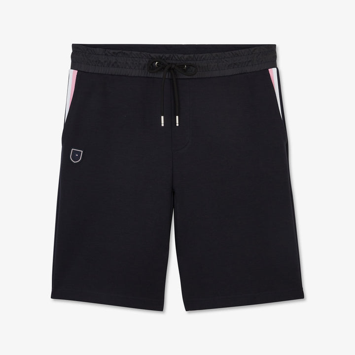 Short bleu marine