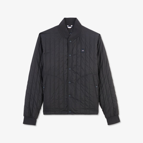 Blouson déperlant bleu marine - Image 2