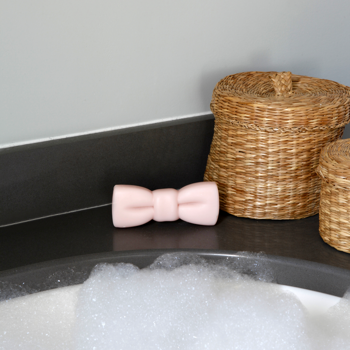 Savon de Nyons Rose